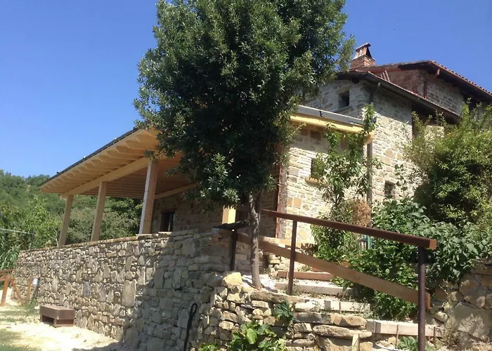 Fattoria Didattica Gli Allori Perugia